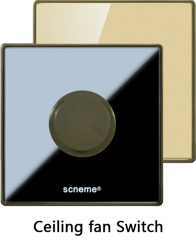 ceiling fan Switch