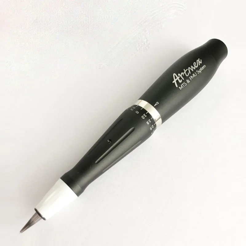 

Artmex V9 Tattoo Machine pen Micro Handles Direct Selling Tools Metal Eyebrows eyeliner skin care Digital Permanent Makeup