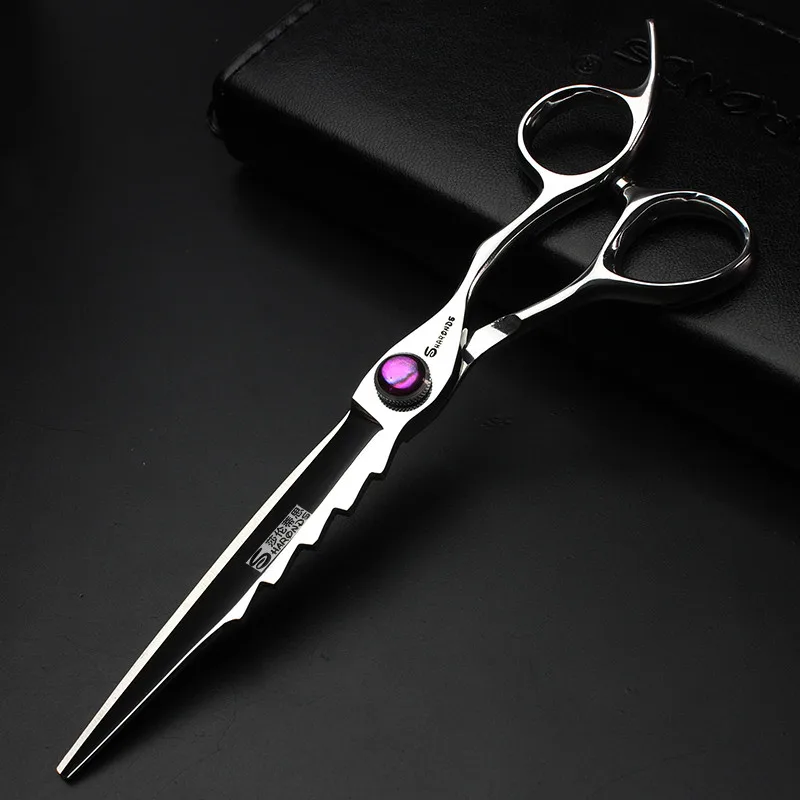 Rambut Memotong 6.5 Inch Alat 6