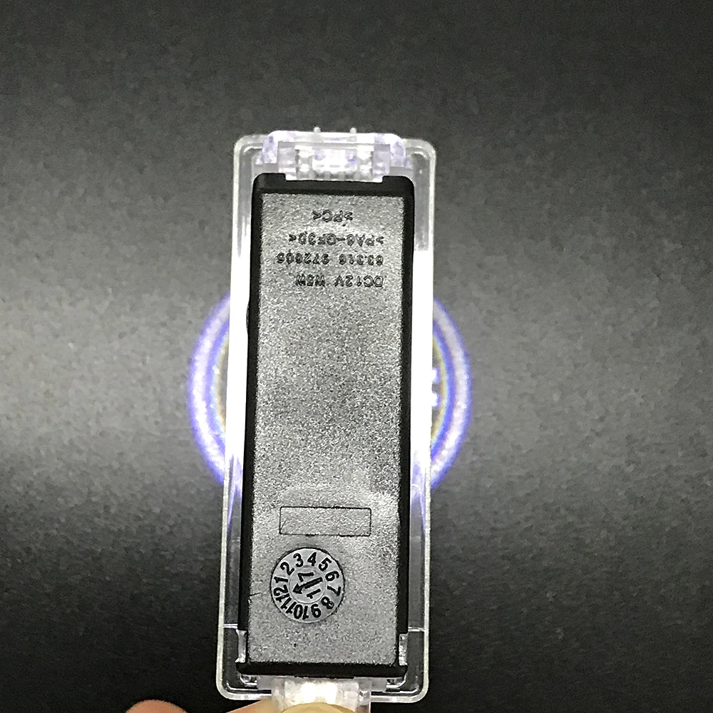 For BMW Welcome Light Led Car Lights Emblem For X1 X5 X6 X3 X7 E63 E90 for-bmw-welcome-light-led-car-lights-emblem-for-x1-x5-x6-x3-x7-e63-e90