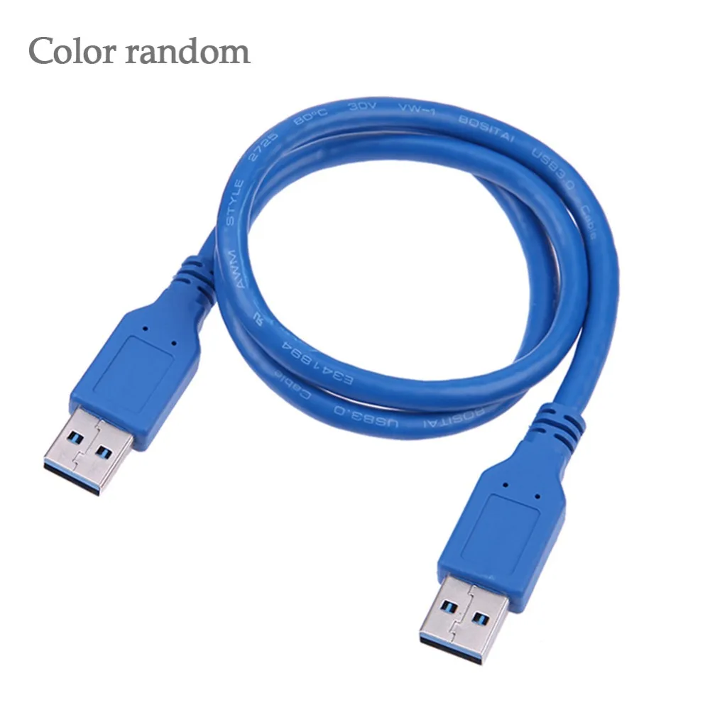 60cm 008S PCIe 164P PCI-E Riser Card PCI Express 1X to 16X Adapter Card with USB 3.0 Cable Cord Wire for BTC Miner Mining Board