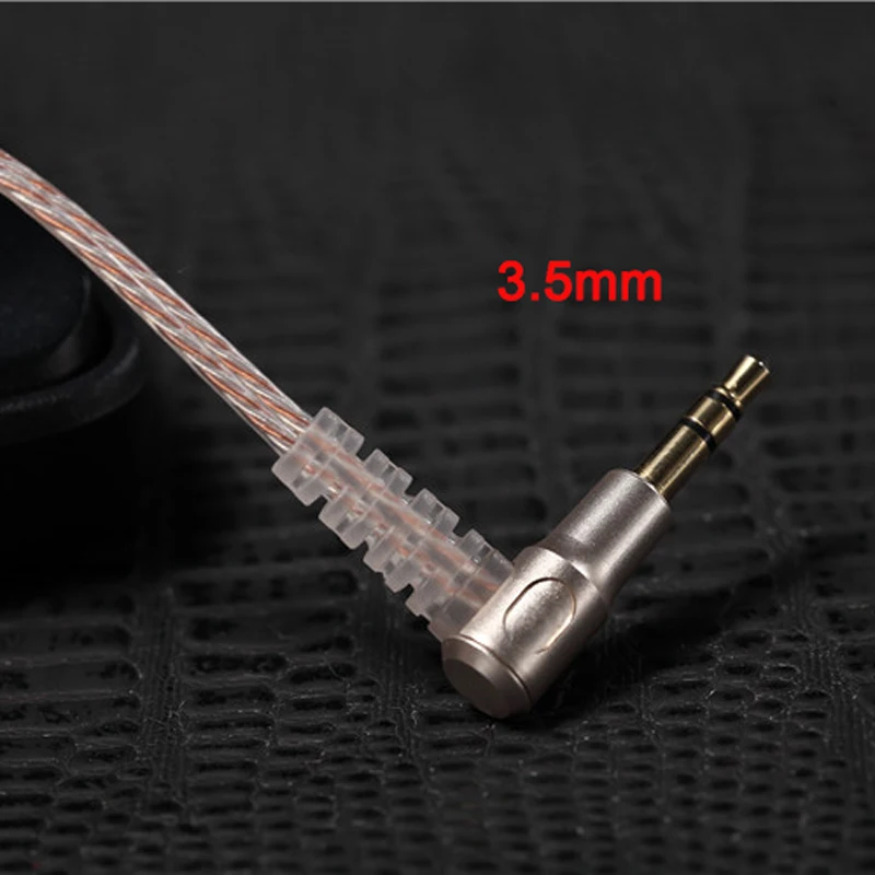 Кабель 3 5 мм 4 для баланса MMCX Shure SE215 SE535 SE425 SE846 UE900 8 Share Улучшенная линия наушников