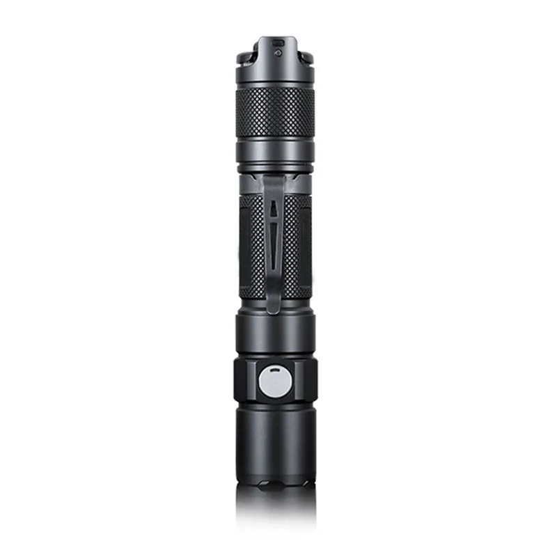 

Powerful Handlight Outdoor Tactical Flashlight 1300LM Tactical LED Flashlight Torch Outdoor Waterproof Aluminum Alloy