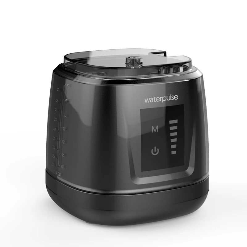 Водный Пульс V700P и V400 воды Flosser 1000 мл Емкость Стоматологический Ирригатор полости
