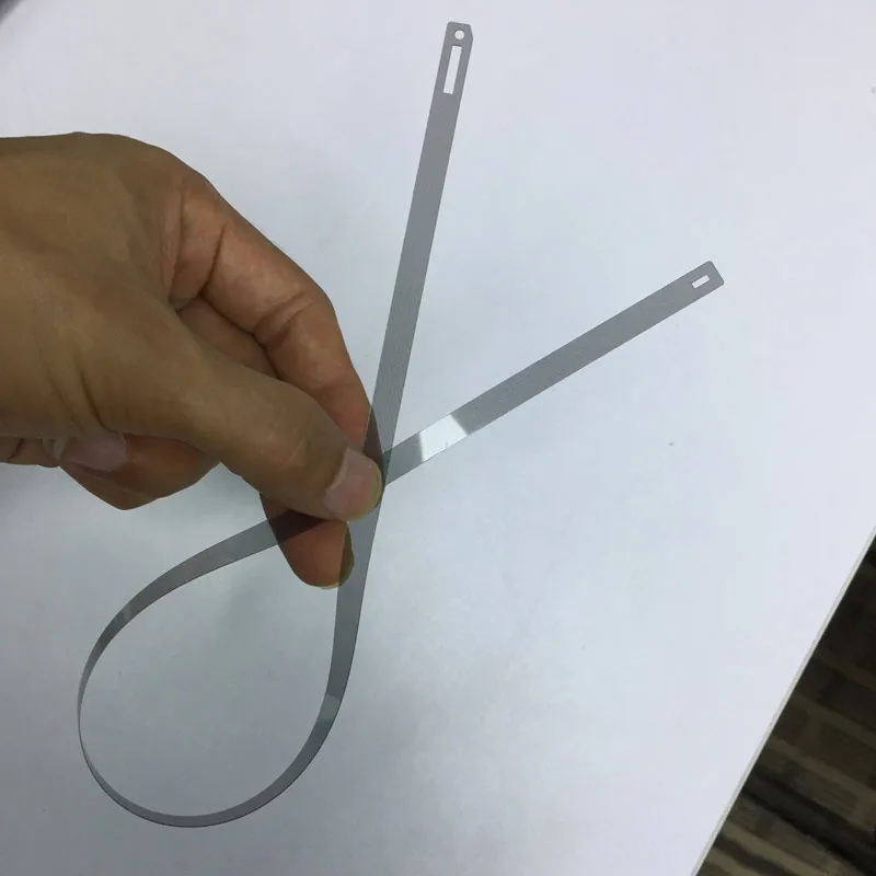 2 Encoder strip