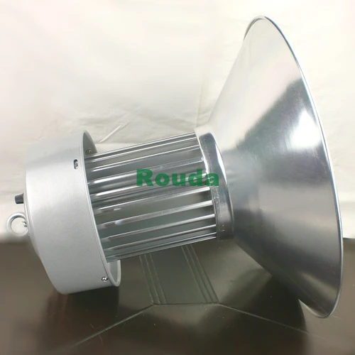 

led high bay light 100w high quality 110-120LM / W Taiwan LED chip Epistar Industrial Light