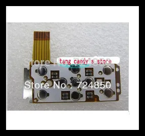 

10pcs/lot Free Shipping Camera accessories for Samsung ST66 ST68 ST77 ST76 ST88 function key board