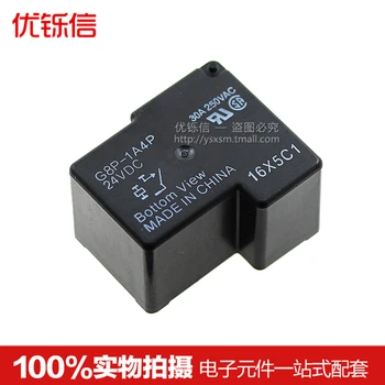 

G8P-1A4P-24V relay G8P-1A4P-24VDC G8P-1A4P DC24V 4 feet 30A