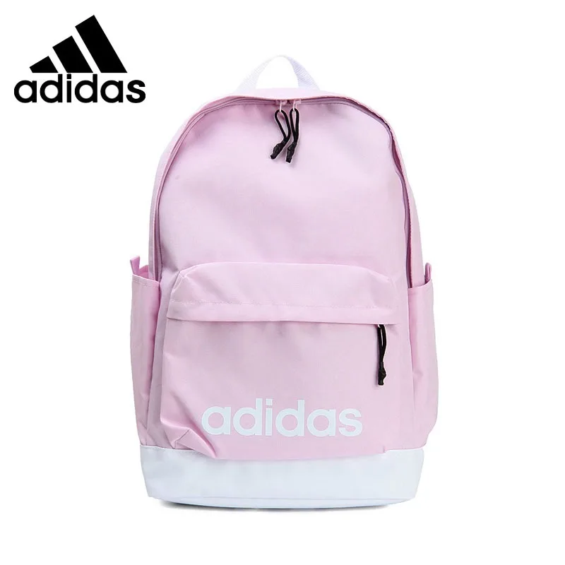 Оригинальный Новое поступление 2018 adidas Neo label BP ежедневно Большие унисекс Рюкзаки