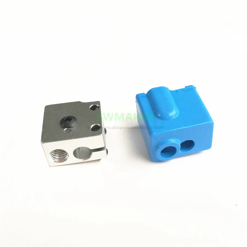 SWMAKER-3pcs-V6-Volcano-Silicone-Socks-for-Volcano-Block-and-Fixings-Thermistor-Clamping-for-Reprap-Prusa (2)