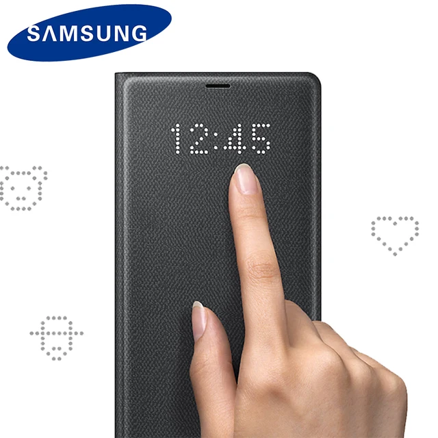 samsung led view cover note 8 samsung led view cover note 8