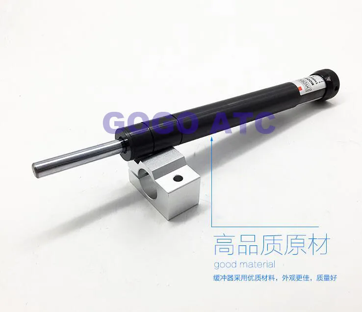 Precision steady speed control 5
