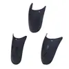 Universal Motorcycle Lengthen Front Fender Rear and Front Wheel Extension Fender Mudguard Splash Guard For Motorcycle ► Photo 1/6