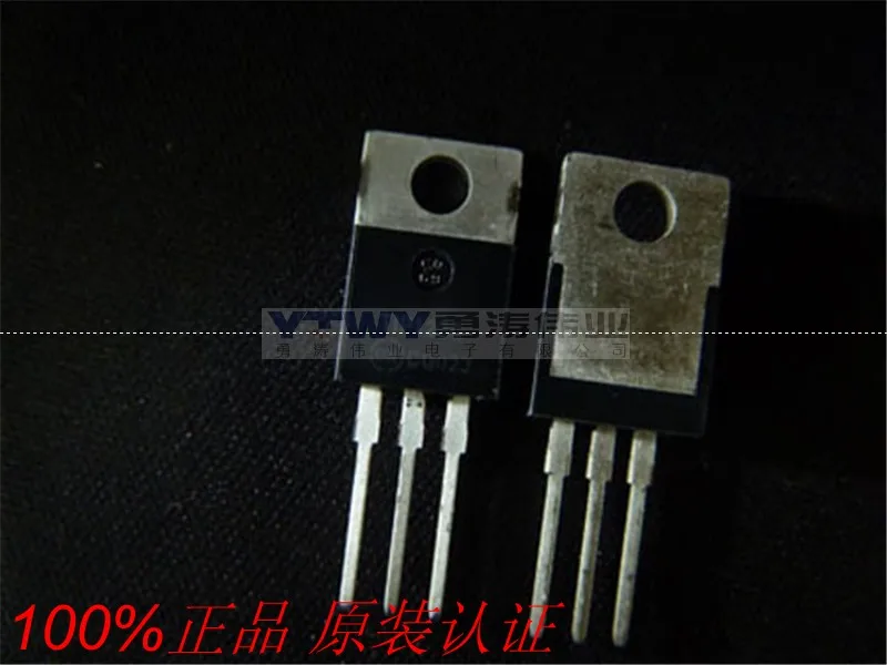 5pcs free shipping TIP122G TIP122 MJD122G J122G TO 220 transistor new ...