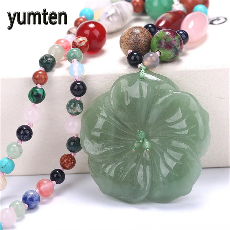 Yumten-Flowers-Pendant-Beautiful-Women-Necklace-Colorful-Crystal-Charm-Trend-Style-Jewelry-Couple-Gift-Popular-Clavicle.jpg_640x640