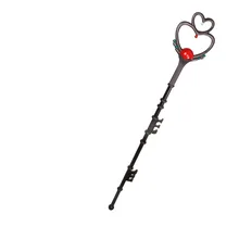 Сейлор Мун Косплей Meiou Setsuna Garnet Orb