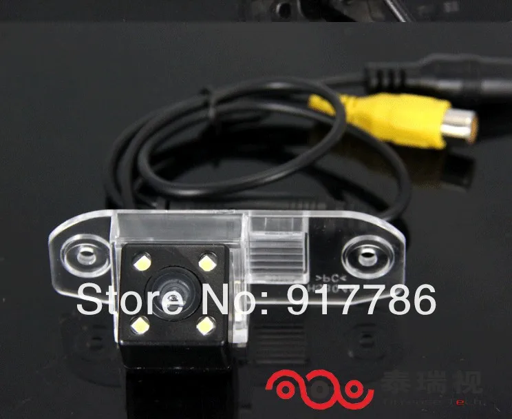imágenes para La más alta visión nocturna 4 LED SONY CCD Del Revés Del Coche de Visión Trasera de Copia de seguridad aparcamiento de LA CÁMARA para VOLVO S80 SL40 SL80 XC60 XC90 S40 C70 imágenes para La más alta visión nocturna 4 LED SONY CCD Del Revés Del Coche de Visión Trasera de Copia de seguridad aparcamiento de LA CÁMARA para VOLVO S80 SL40 SL80 XC60 XC90 S40 C70