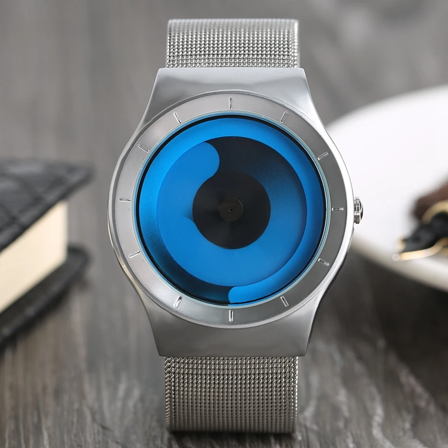 PAIDU Business Quartz Wrist Watch Men Stainless Steel Strap  Casual Simple Sport Pin Buckle Watches Clock Gift Relogio Masculino (28)