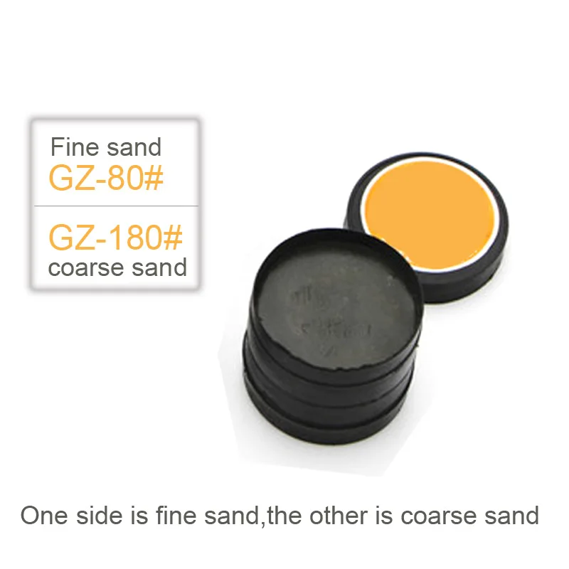 

Valve Grinding Paste Coarse and Fine Aluminum oxide polishing paste For Motorcycle Car Valve Grinding Paste