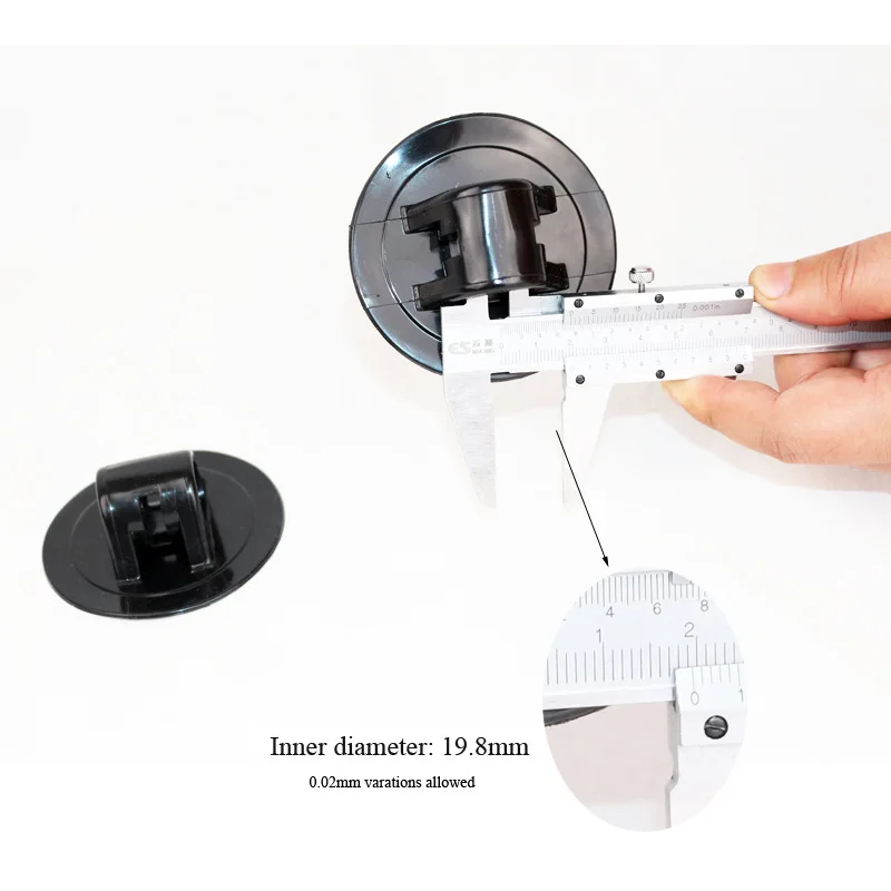 Inflatable boat kayak assault boat dinghy motor fixed bracket buckle propeller motor seat outboard hang buckle (23)