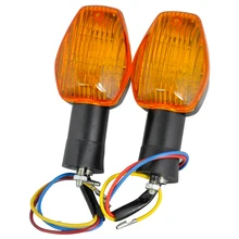 Motorcycle Turn Signal Lights Fit For Honda CBR600 CBR1000 CB600 Hornet 600 900 CB900 CB919F NEW