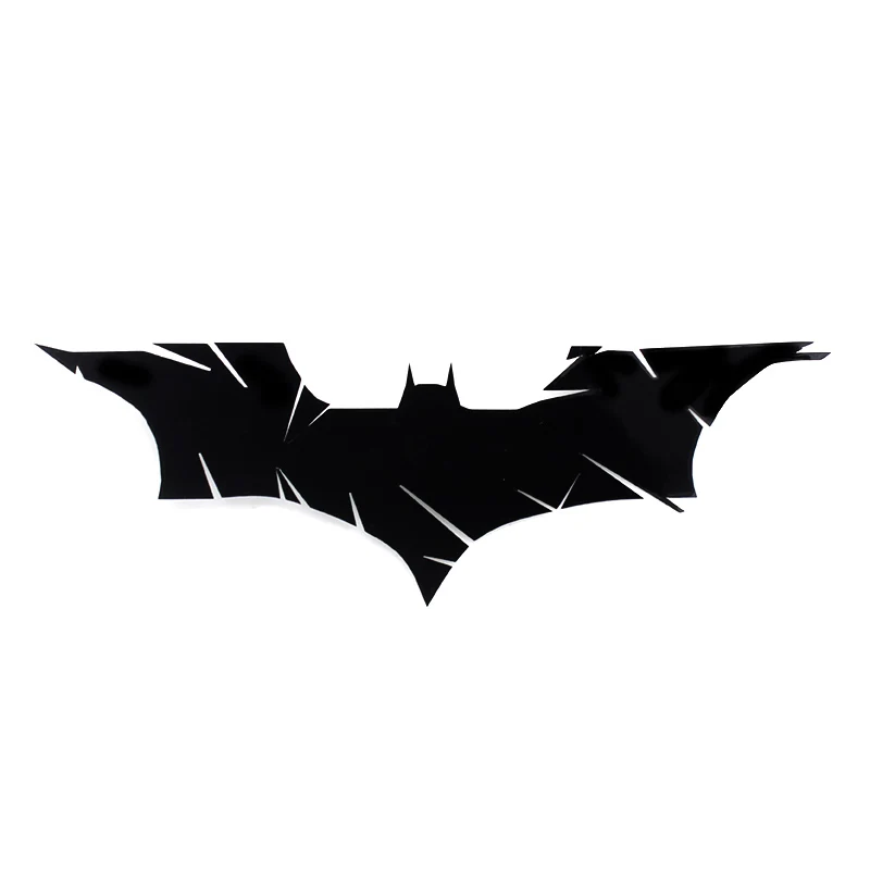 Batman Car Sticker