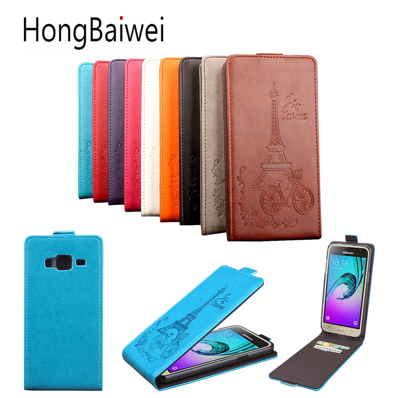 

Flip PU Leather Wallet Cover Case For Samsung Galaxy A3 A5 J1 J2 J3 J5 J7 2016 2017 A320 A520 S6 S7 S8 Edge J3 5 7 J2 Prime Case
