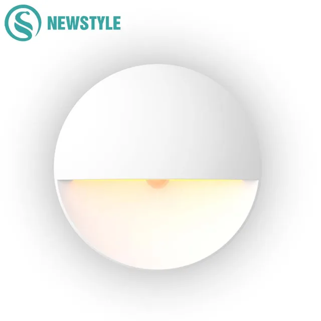 Smart Motion Sensor Light Cordless Battery Ed Led Night Smart Motion Sensor Light Cordless Battery Ed Led Night Stick Anywhere Closet Stair