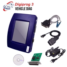 Самая низкая цена Digiprog3 инструмент для коррекции одометра v4.94 Digipro 3 программист для коррекции пробега Digiprog III