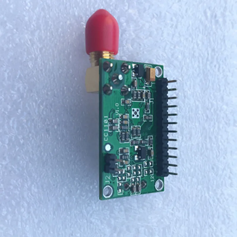 wireless 868 mhz module 38400bps 315mhz uhf transceiver module 433mhz