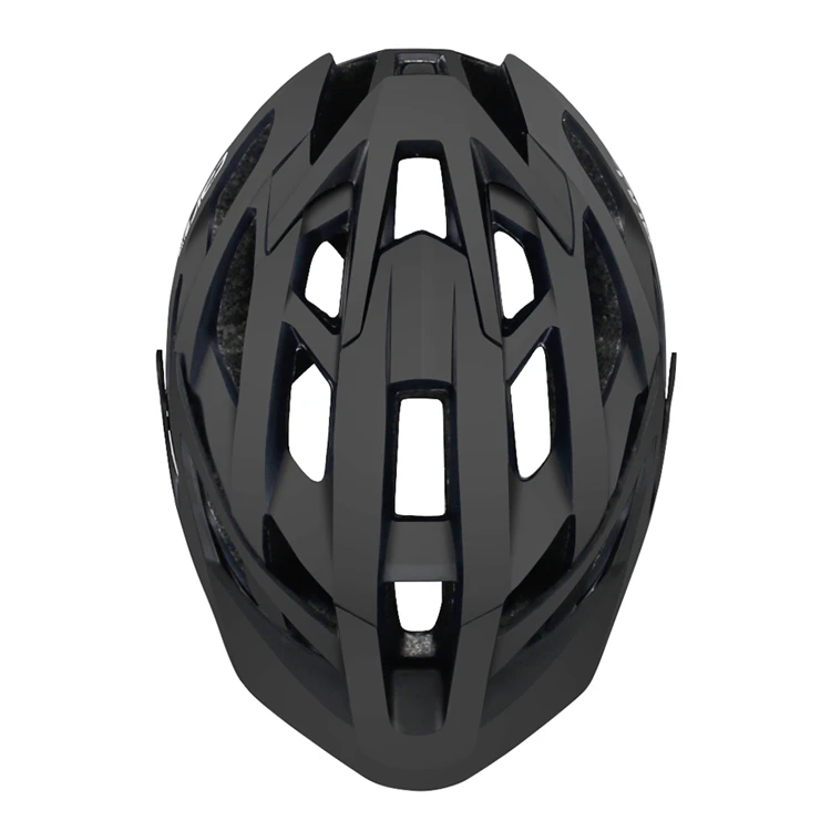 Cairbull горный велосипедный шлем Casco MTB велосипедный шлем с удаляемый козырек сверхлегкий спортивный безопасный велосипедный шлем BMX