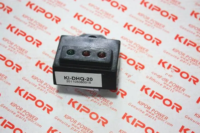 Оригинальный модуль зажигания для KIPOR KG158 IG2000 IG2000S IG2000P инвертор защита с