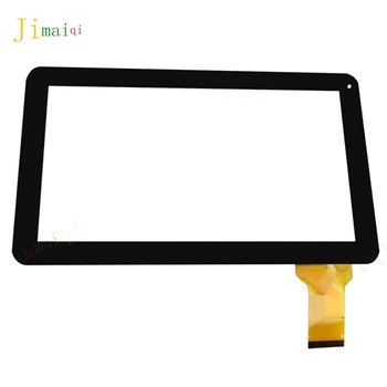 

New For 10.1 inch Odys TAO X10 capacitive touch screen tablet digitizer sensor panel replacement