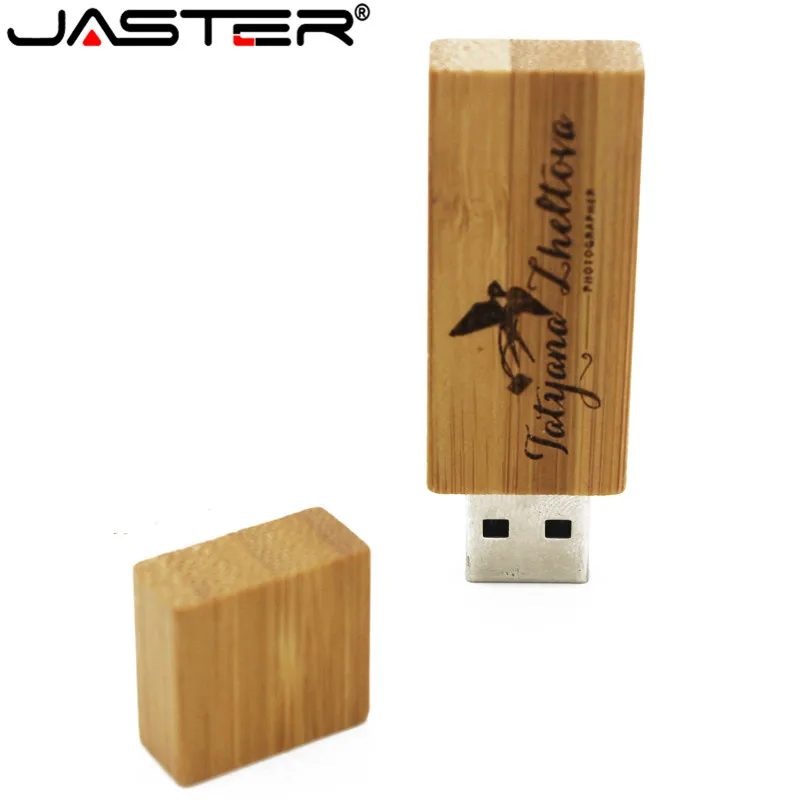 USB флеш накопитель Fivestar деревянный 4/8/16/32 ГБ|USB флэш-накопители| |