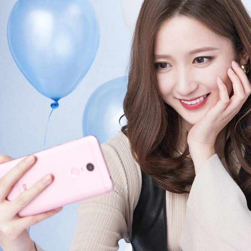 В наличии Глобальный Версия Xiaomi Redmi 5 плюс 3 ГБ 32 99 &quotполный Экран Дисплей смартфон