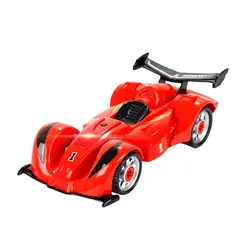 Игрушечные гоночные автомобили 1X собранная спортивная игрушка для автомобиля построить свой собственный набор для разборки игрушек для