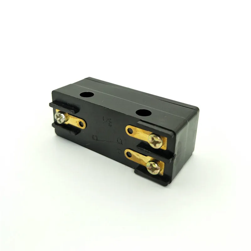 Фонарь 1NO 1NC SPDT мгновенный короткий фонарь 220VDC 3A 380VAC|plunger switch|switch switchswitch 3a |