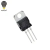 10 pièces LM317T LM317 régulateur de tension IC 1.2V à 37V 1,5a. Vous voulez une bonne qualité, veuillez nous choisir ► Photo 2/4