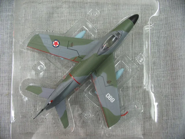 Out of print Special original Falcon 1:72 Yugoslavia Air Force fighter model of F-86D alloy Holiday gifts Out of print Special original Falcon 1:72 Yugoslavia Air Force fighter model of F-86D alloy Holiday gifts