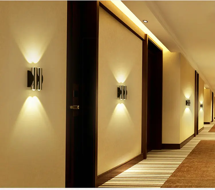 wall lamps (10)