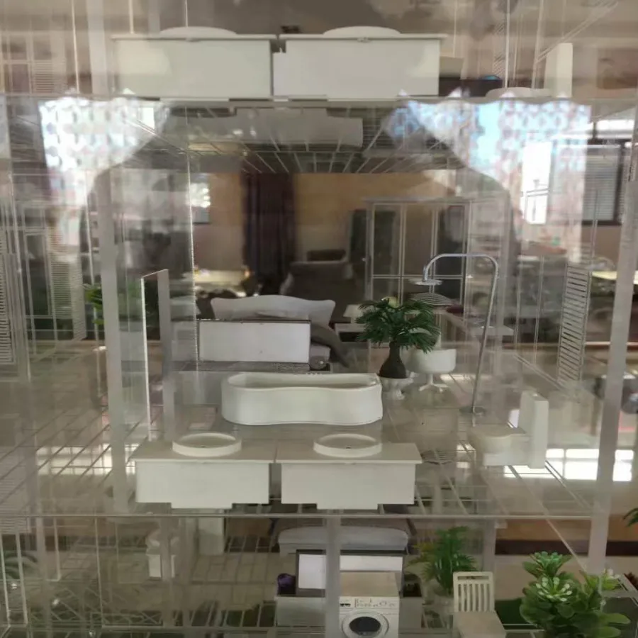 model furniture (3)