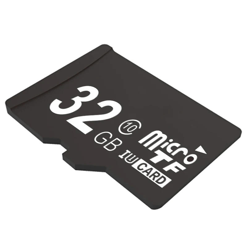 Высокая скорость Chao MicroSD карта 32 Гб Class10 SD карта TF карты реальная емкость