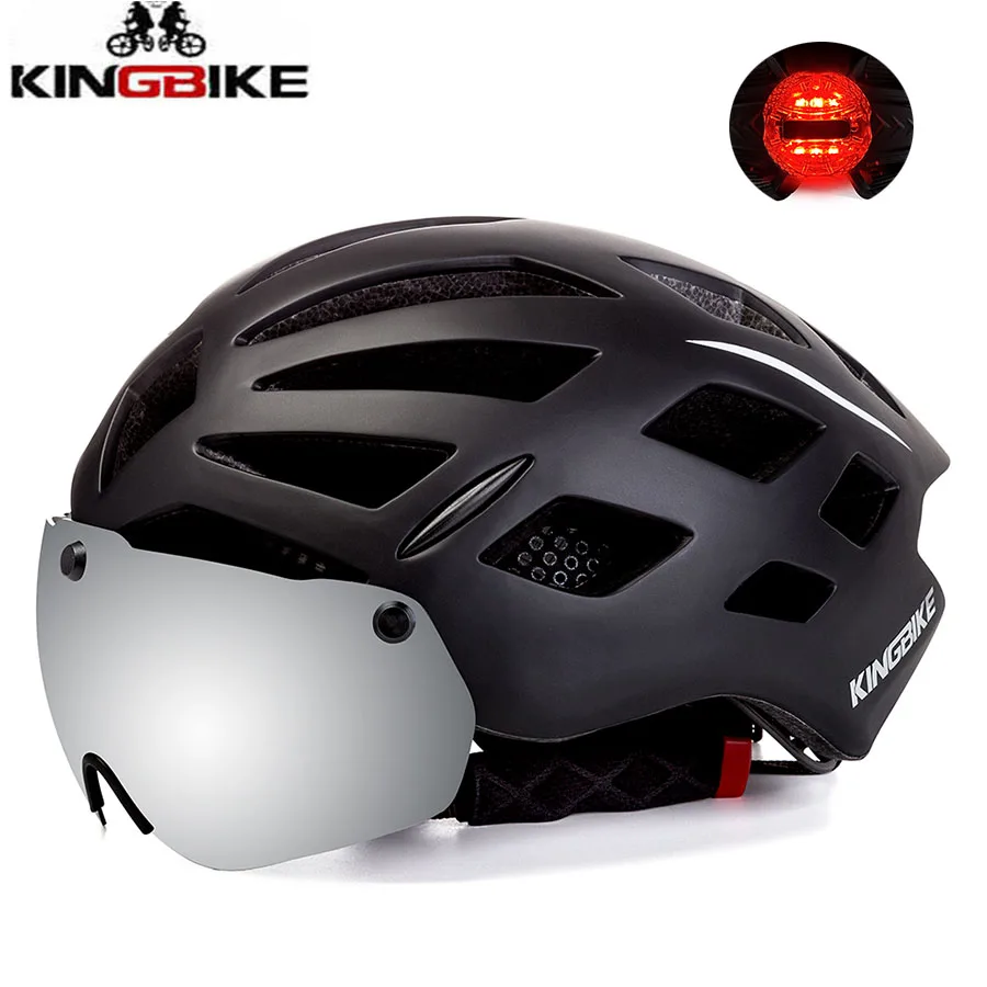 Buy Men MTB Helmet Ultralight Road Mountain Cycling