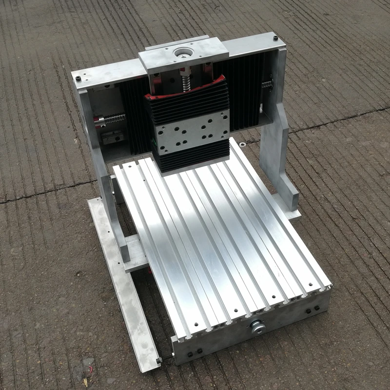 CNC Frame 3040L (5)