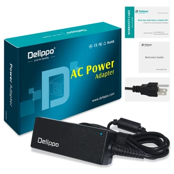 

20V 2A AC Adapter Charger For Lenovo S9 S10-2 U150 U160 U260 Power Supply Cord