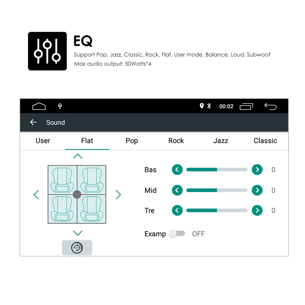 Автомобильный мультимедийный плеер 2 Din Android 9,0 для AUDI TT MK2 8J 2007 2008 2009 2010 2011 2012014 gps навигационная система Радио DVD