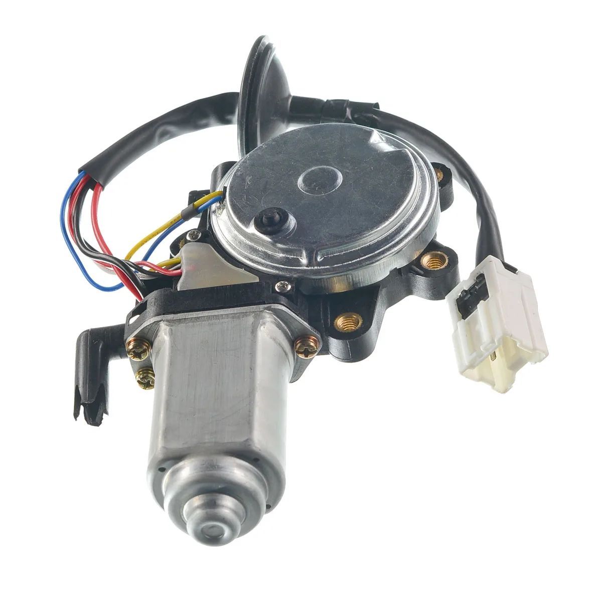Window Lift Motor For Nissan Altima 2002 2003 2004 2005 2006 With Anti