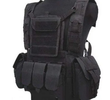 1000D USMC Airsoft Tactical Hunting Vest Molle Canteen Hydration Combat RRV Military Water Vest Waterproof Nylon Durable OD BK 1000D USMC Airsoft Tactical Hunting Vest Molle Canteen Hydration Combat RRV Military Water Vest Waterproof Nylon Durable OD BK