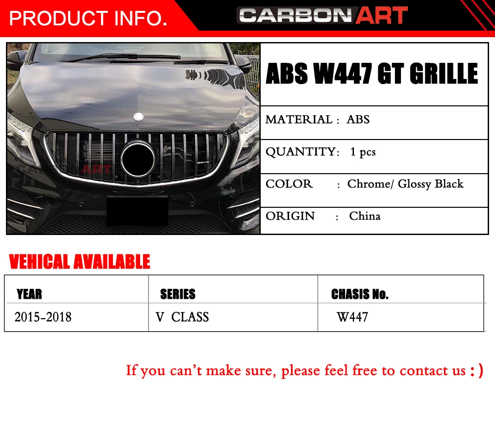 1-1 PRODUCT INFO W447 