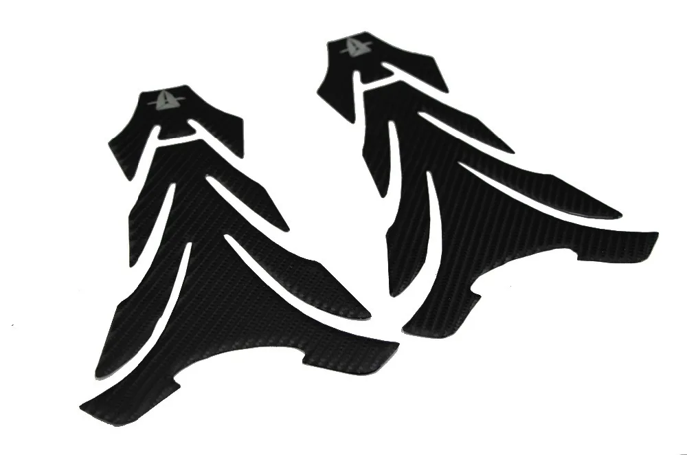 

Freeshipping Sticker Decal Traction Tank pads GRIPPER STOMP GRIPS EASY for Atlantic500 Sprint ETV1000 Caponord ETV1200